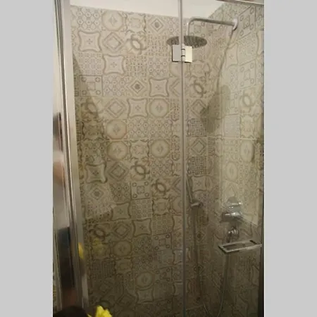 Appartement Baby Friendly Ostia