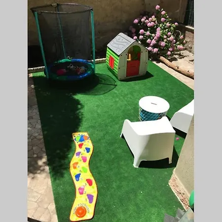 Baby Friendly Appartement