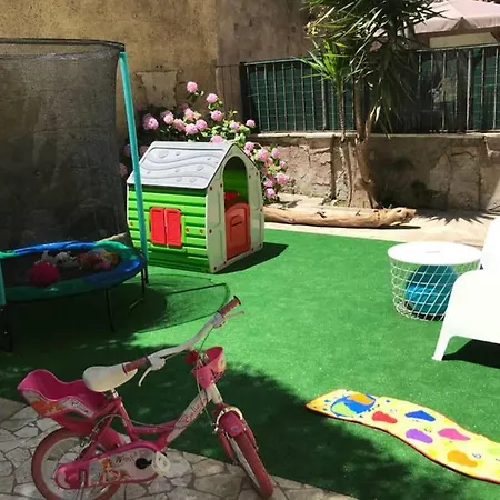 Baby Friendly Appartement