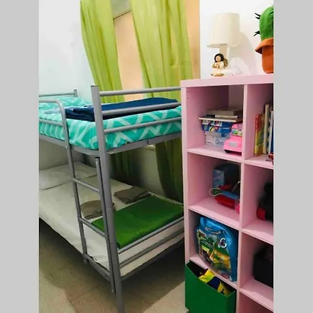 Baby Friendly Appartement *