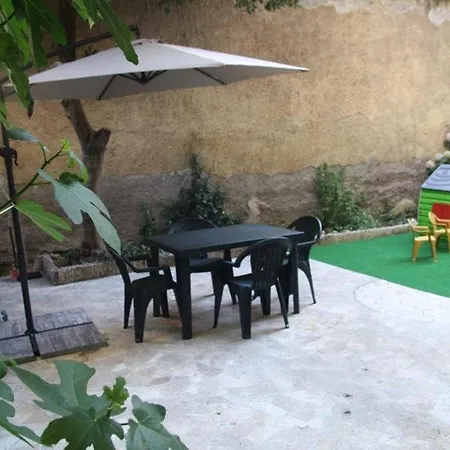 Baby Friendly Appartement *