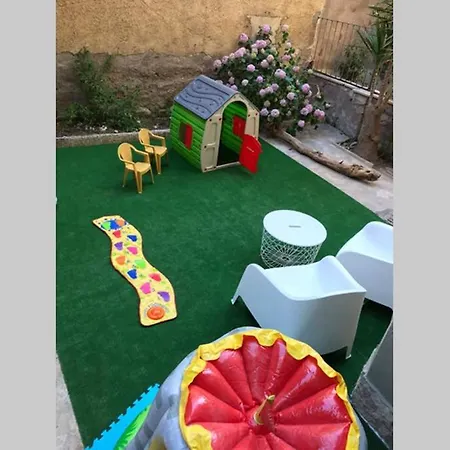 Baby Friendly Appartement *