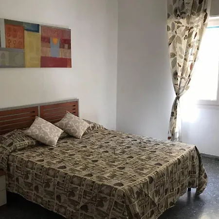 Appartement Baby Friendly *